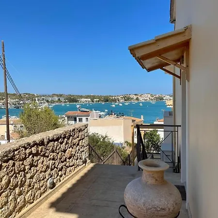 Ph Marina Apartments Porto Heli Exterior photo