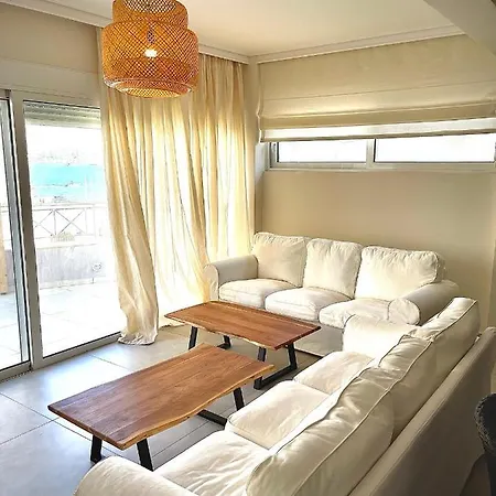 Ph Marina Apartments Porto Heli Exterior photo