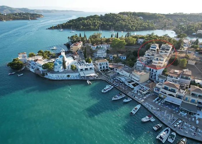 Ph Marina Apartments