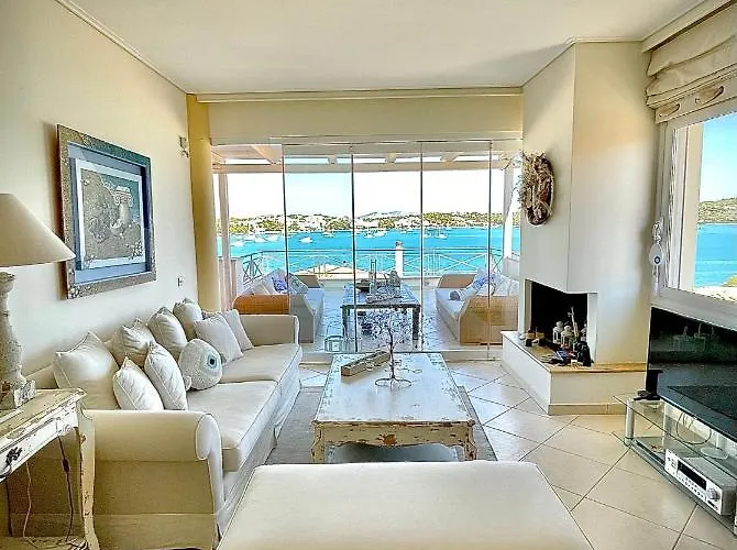 Ph Marina Apartments