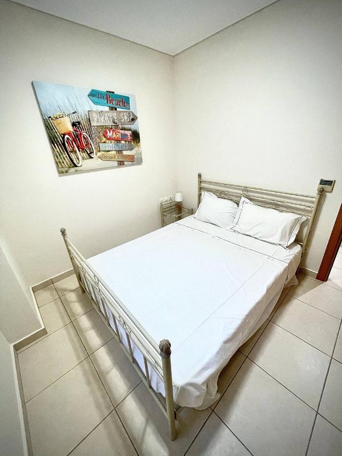 Ph Marina Apartment Porto Heli