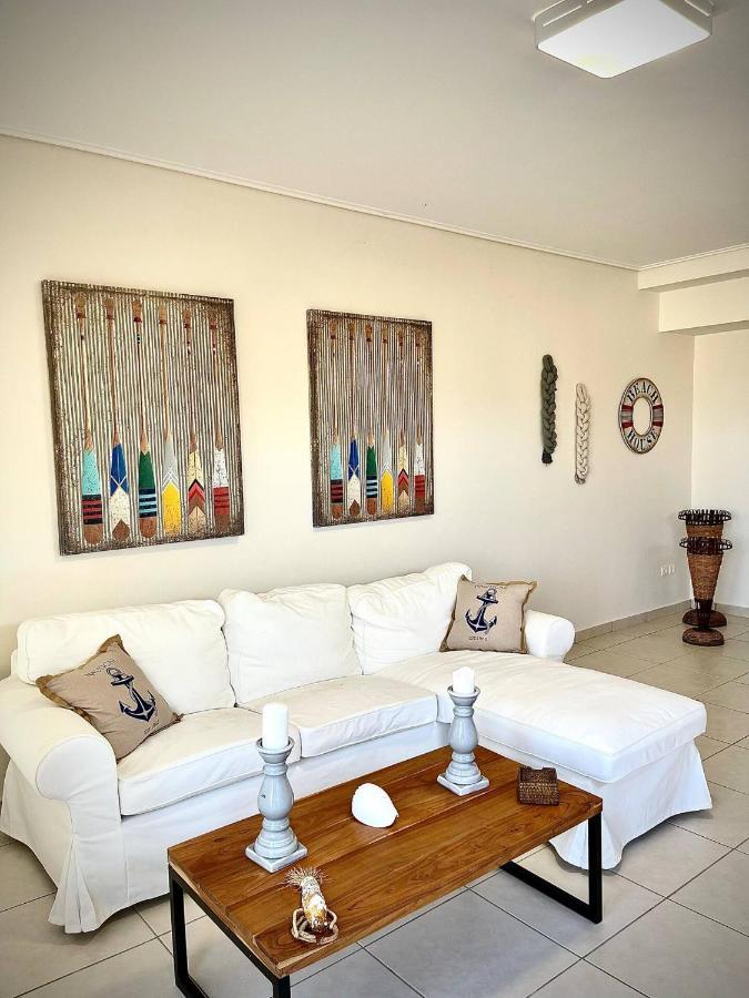 Apartment Ph Marina