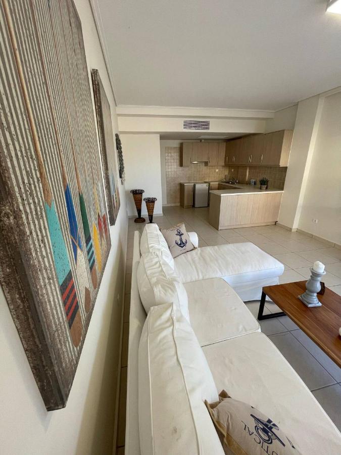 Apartment Ph Marina Porto Heli