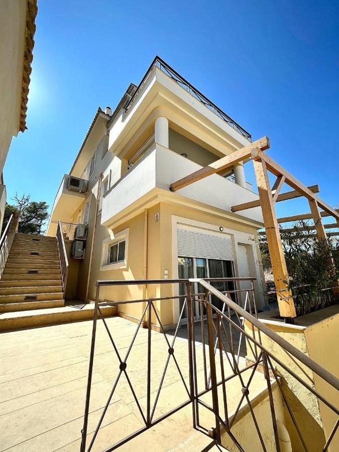 Apartment Ph Marina Porto Heli