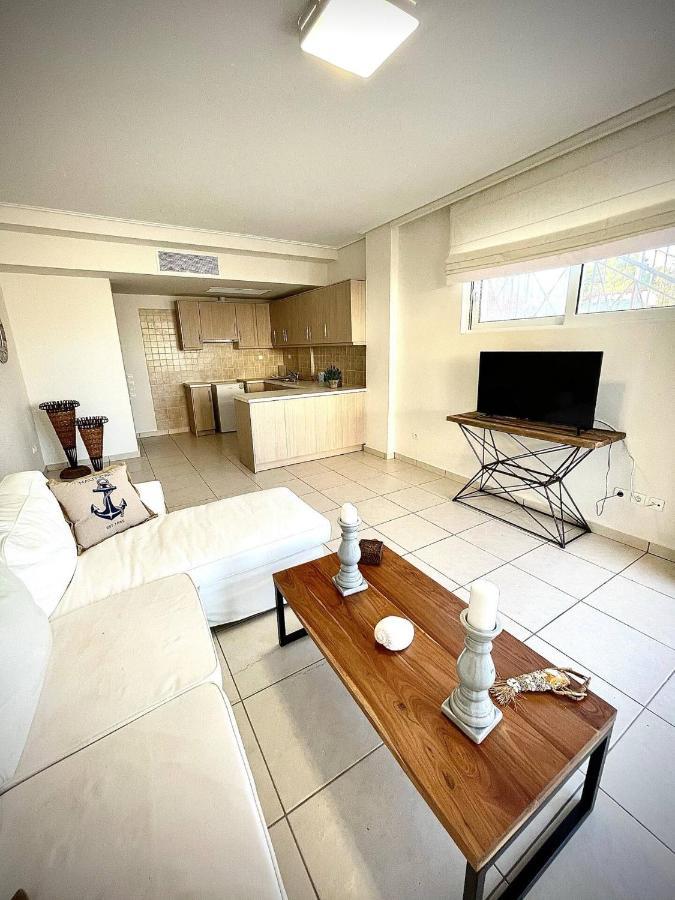Ph Marina Apartmán *