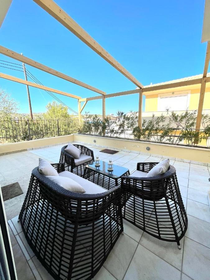 Ph Marina Apartment Porto Heli