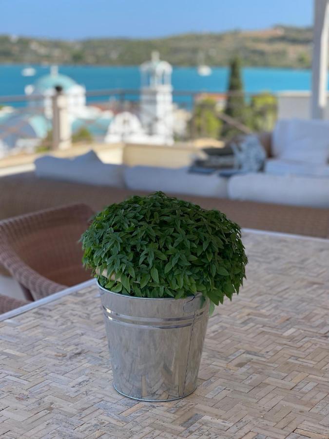 Ph Marina * Porto Heli