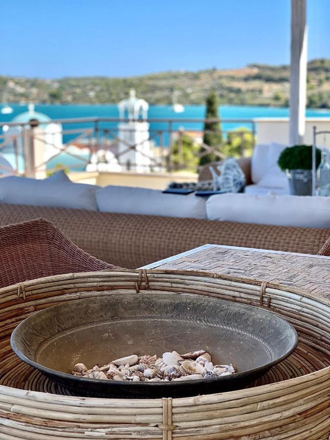 Apartment Ph Marina Porto Heli