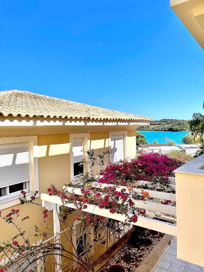 Ph Marina Apartment *