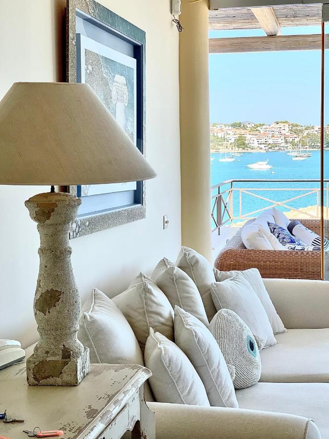Ph Marina Apartment