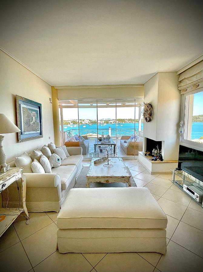 Ph Marina Apartment