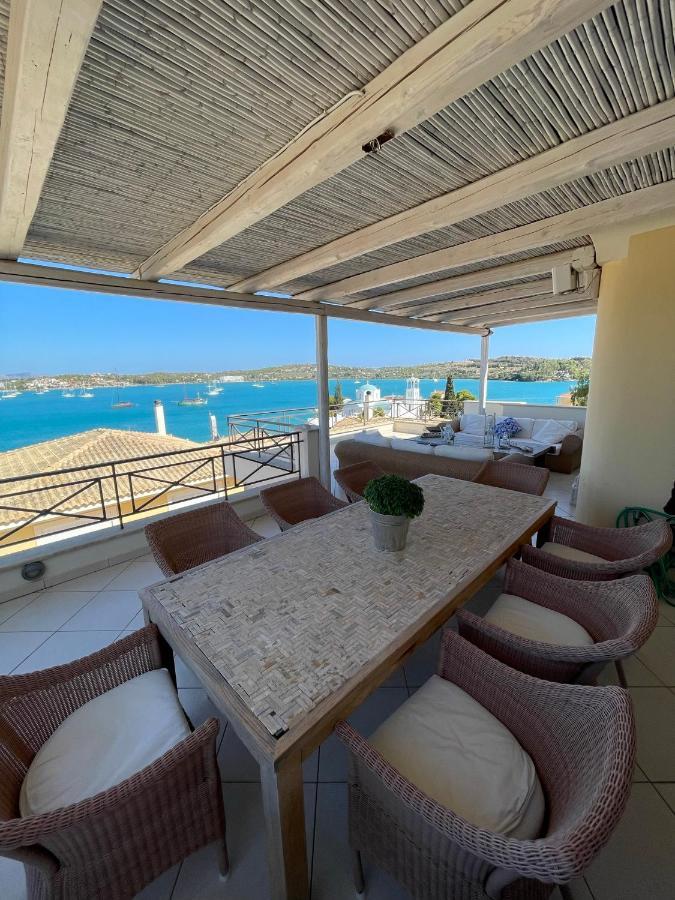 Ph Marina Apartment *