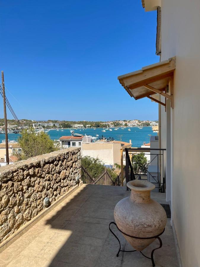 Ph Marina Apartment Porto Heli