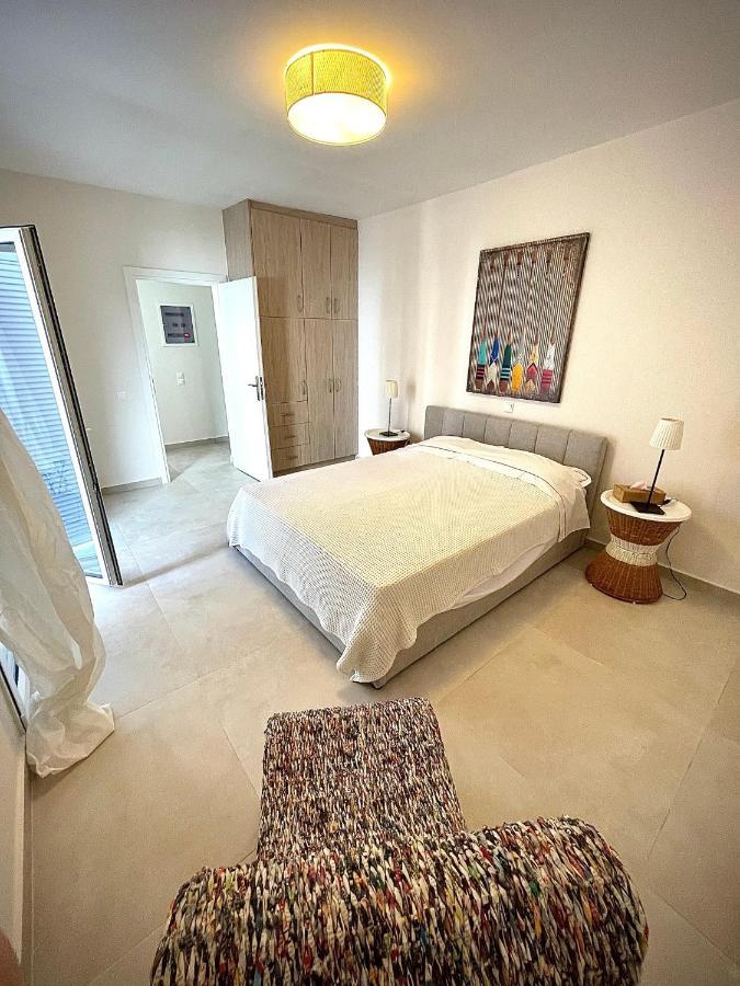 Apartmán Ph Marina Porto Cheli