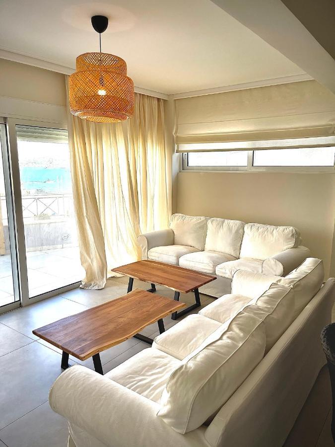 Ph Marina Apartmán