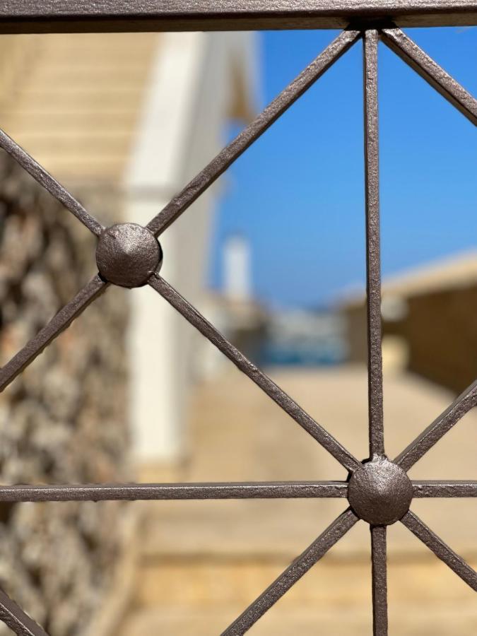 Ph Marina Apartmán Porto Cheli