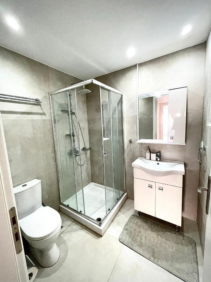 Ph Marina Apartment Porto Heli