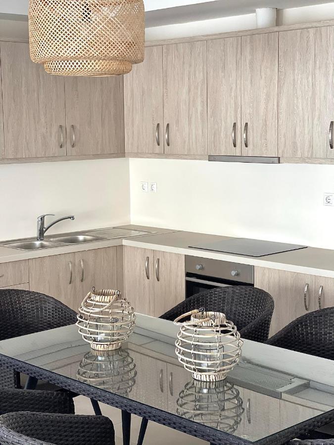 Apartmán Ph Marina Porto Cheli