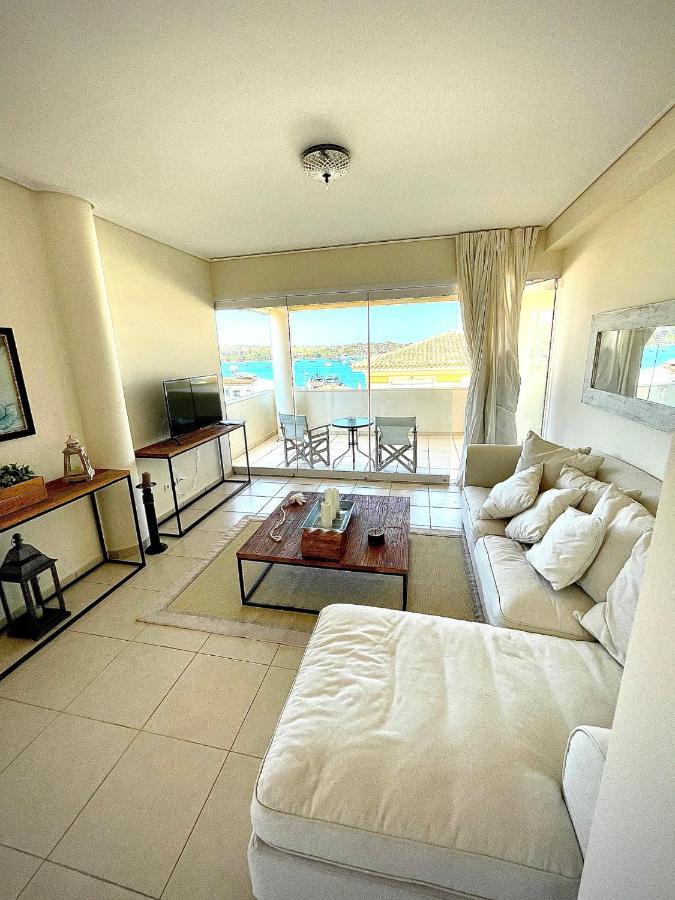 Ph Marina Apartment