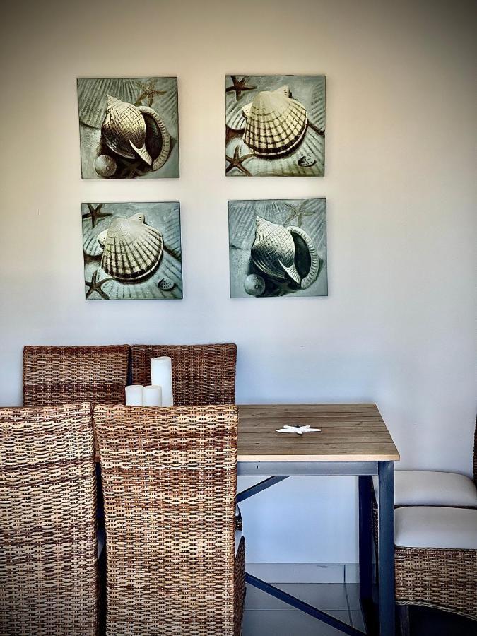Ph Marina Apartment Porto Heli