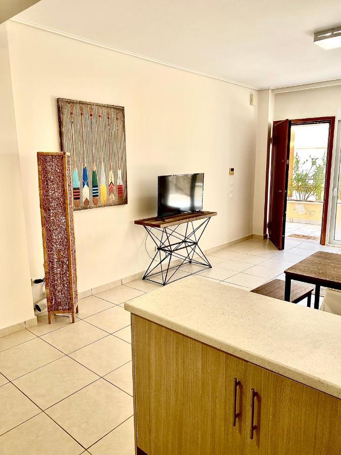 Ph Marina Apartment *