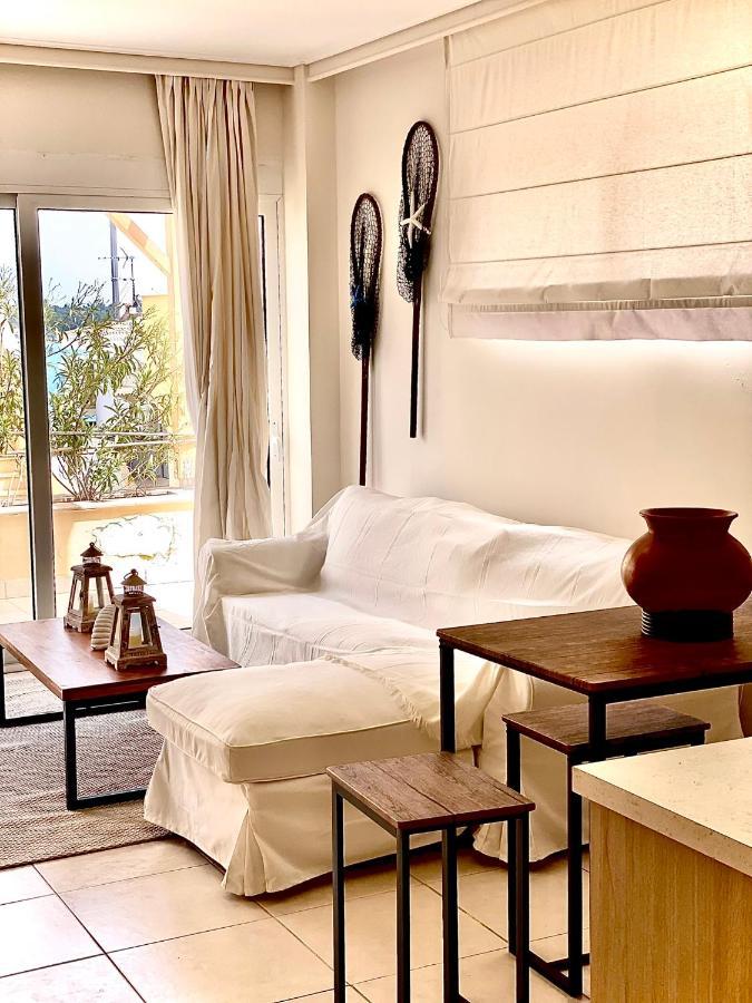Apartment Ph Marina