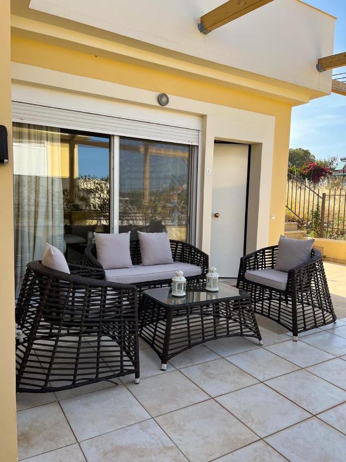 Ph Marina Apartmán Porto Cheli
