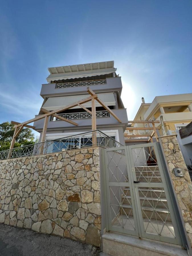 Apartment Ph Marina Porto Heli