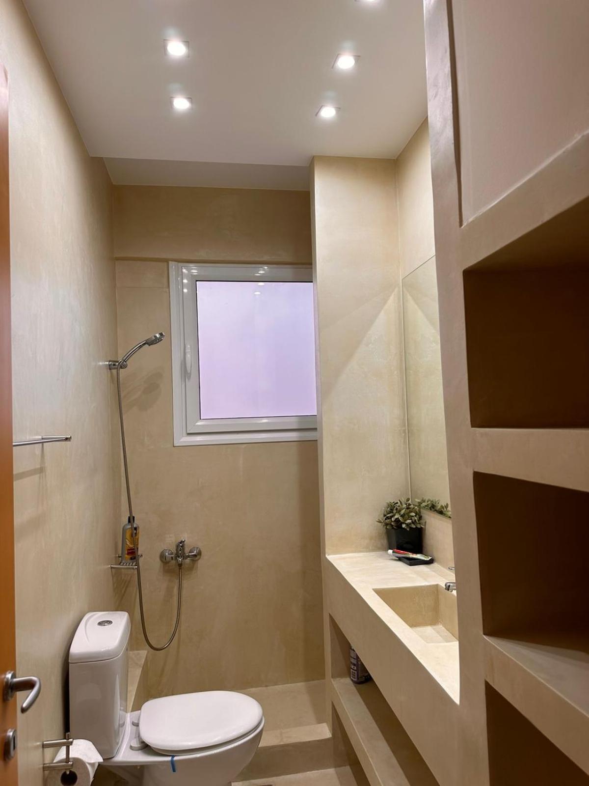 Apartment Ph Marina