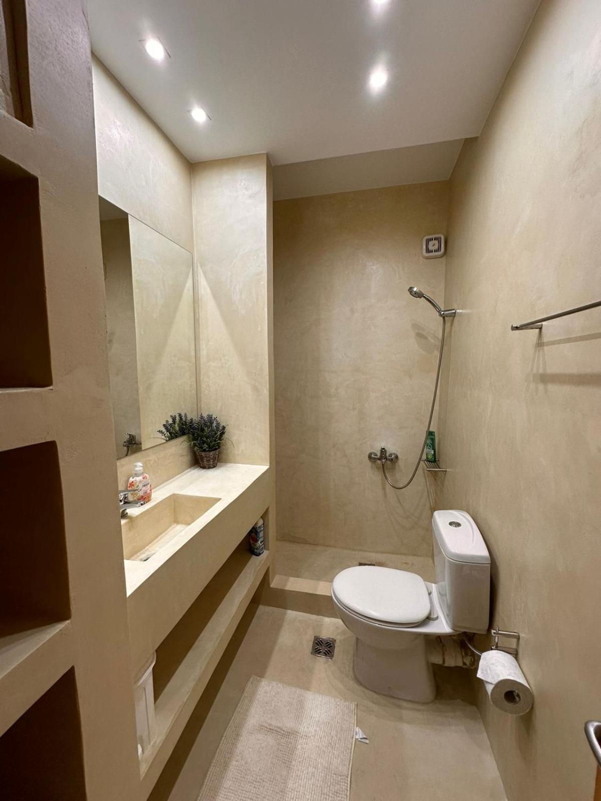 Apartment Ph Marina *